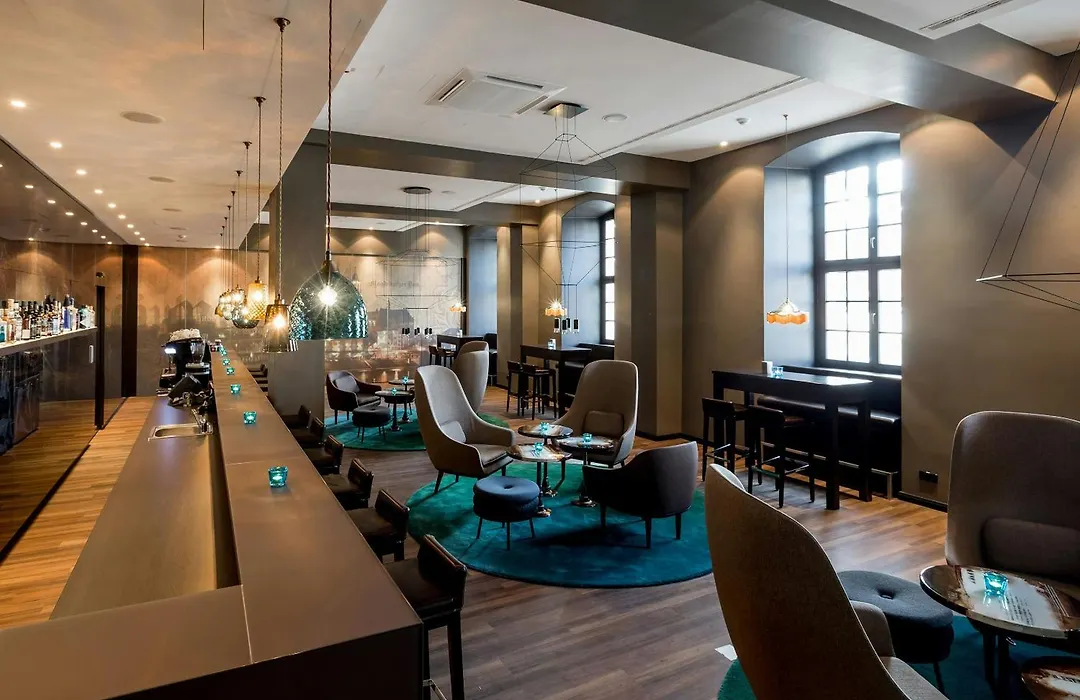 Motel One Magdeburg-1