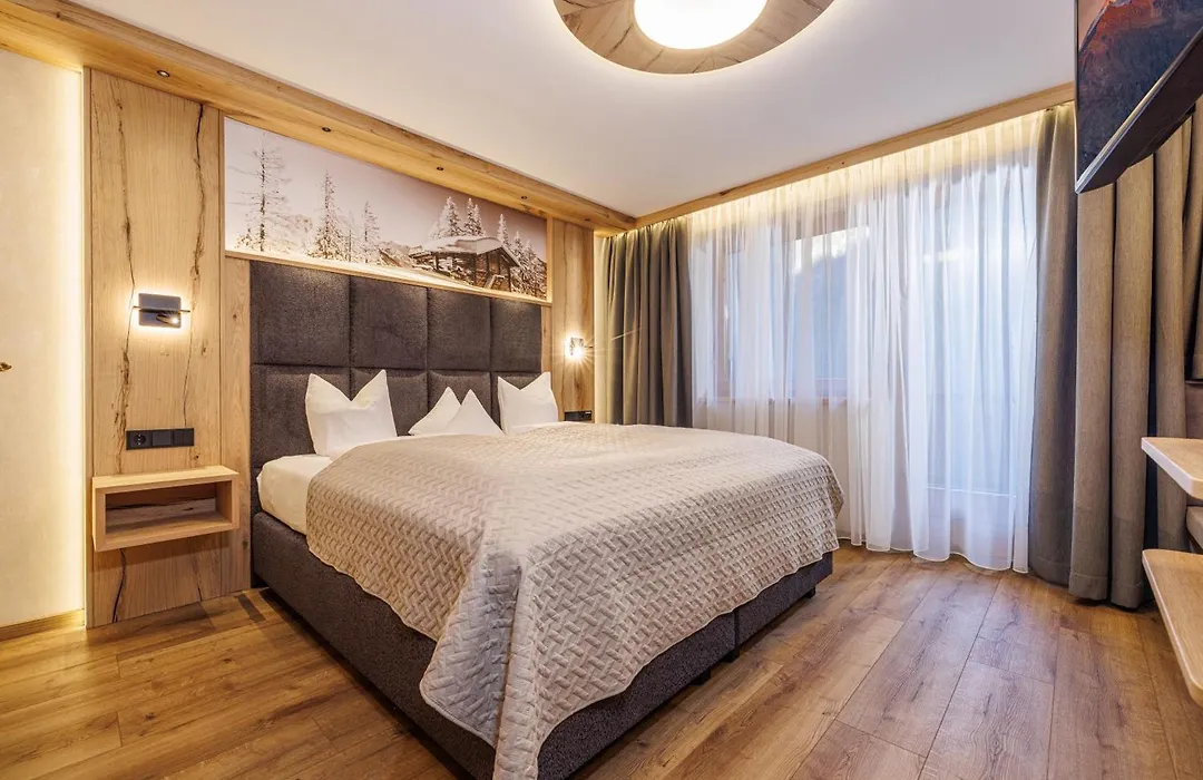 Hotel Ländenhof Superior-1