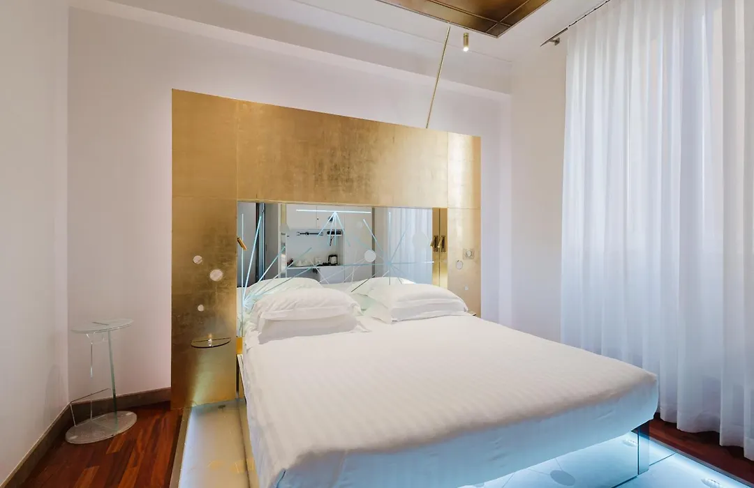 Hotel Trecento-1