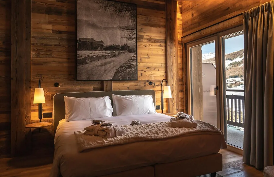 Mont Chalet Nevada - Hotel & Spa-1