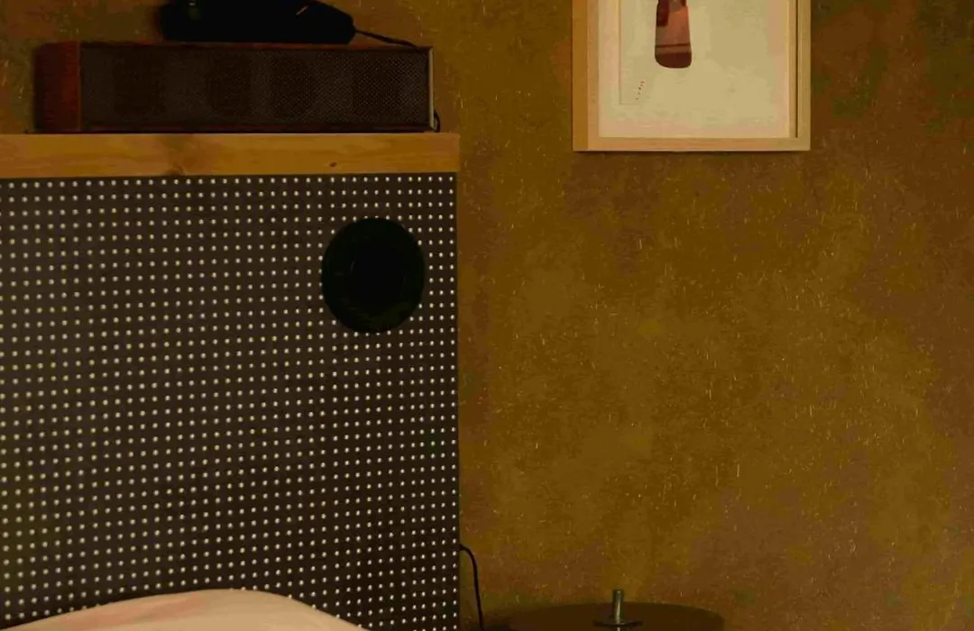 Hotel La Nouvelle Republique & Hammam-1