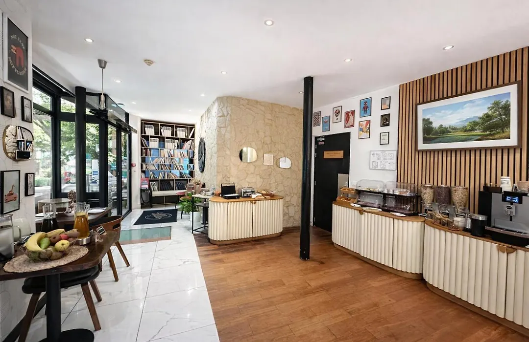 Hotel Tilde-1