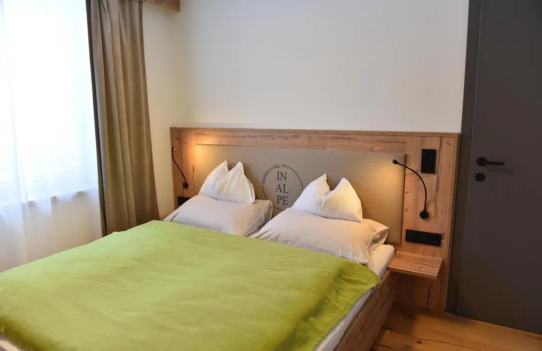 Smarthotel inAlpe-1