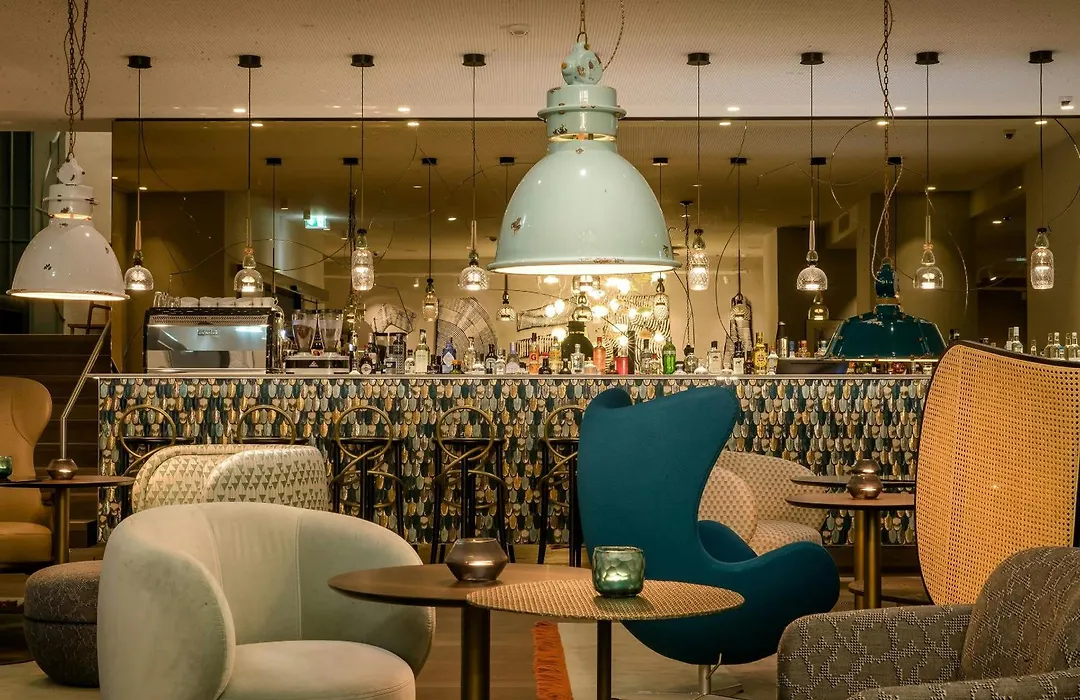Motel One Linz-Hauptplatz-1
