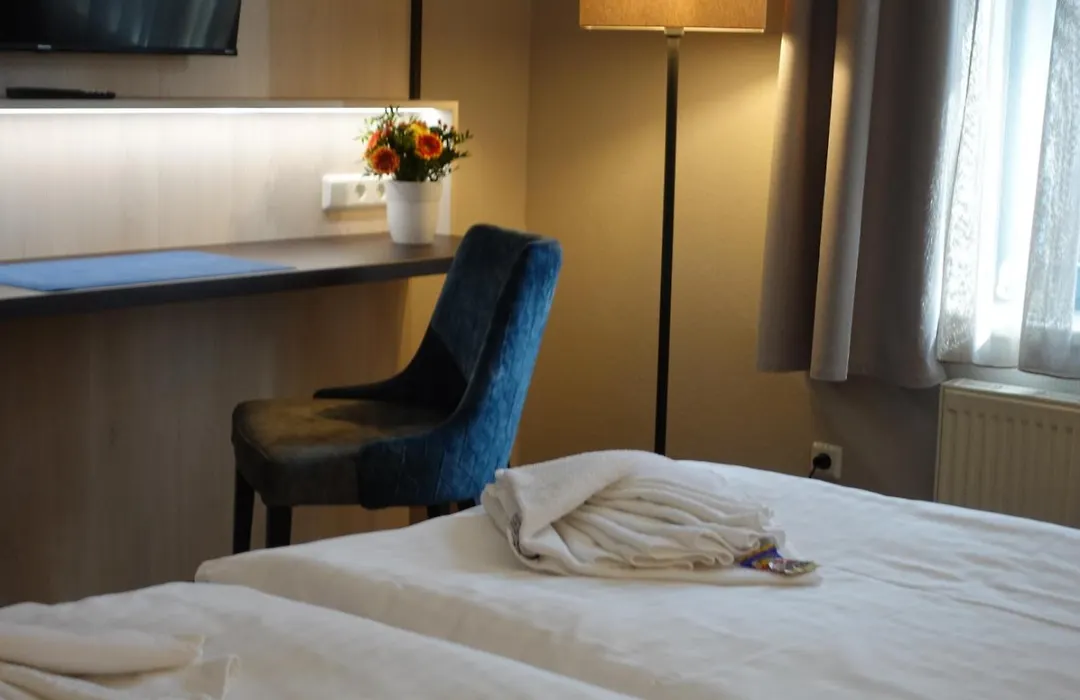 Ryck-Hotel Garni-1