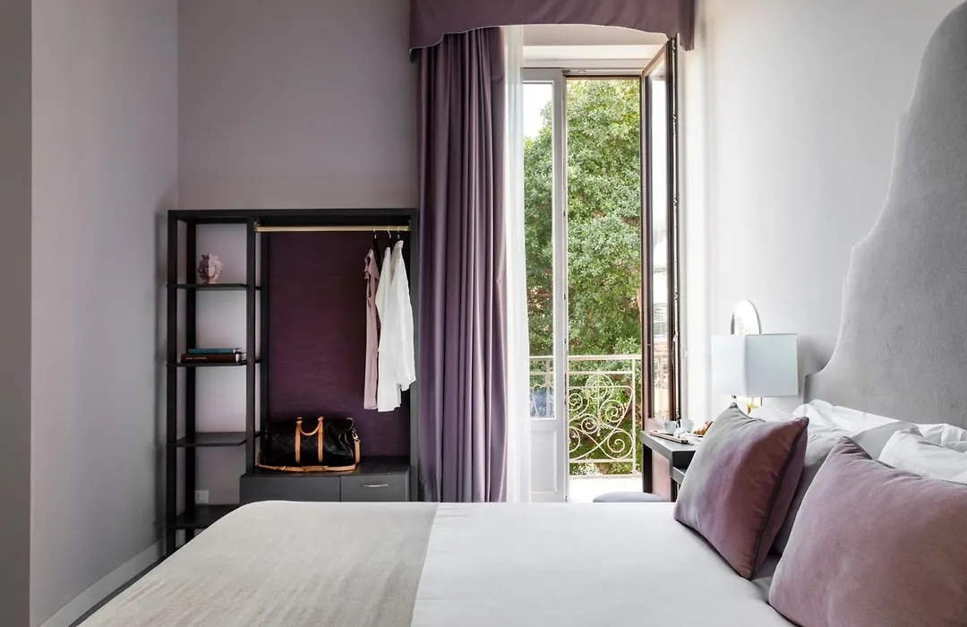 Villa Masetta - Luxury Suites-1