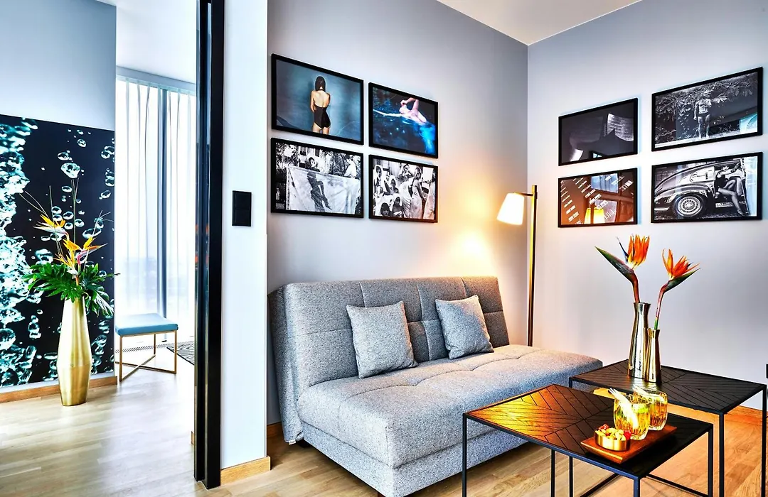 Nyx Hotel Warsaw By Leonardo Hotels-1