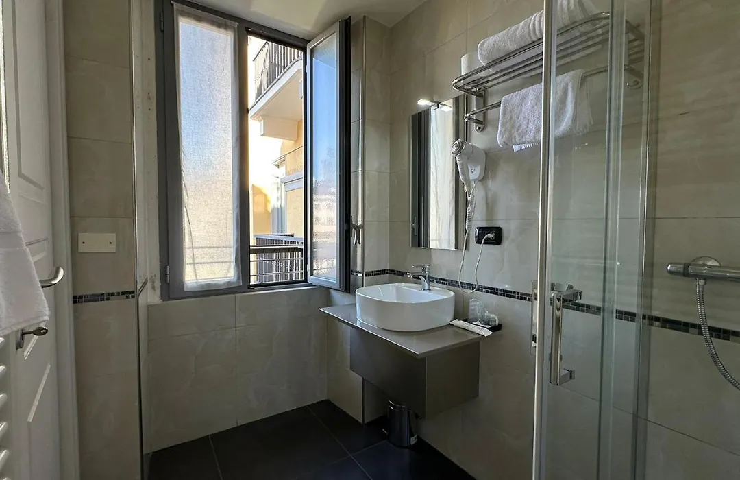 Hotel Folen-1