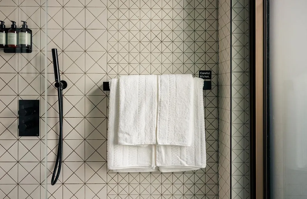 Staycity Aparthotels London Dalston-1