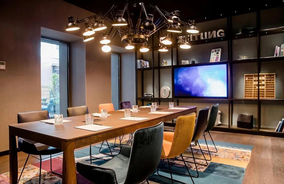 Motel One Hannover-Oper-1
