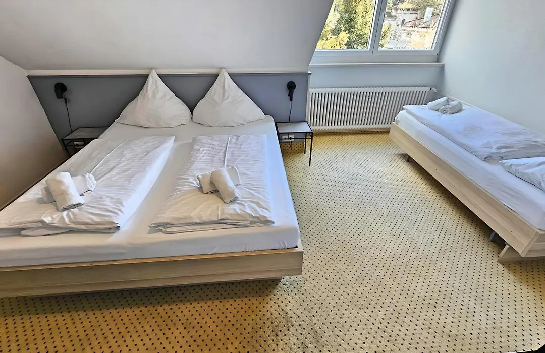 Hotel Cafe Schachener Hof Lindau Bodensee-1