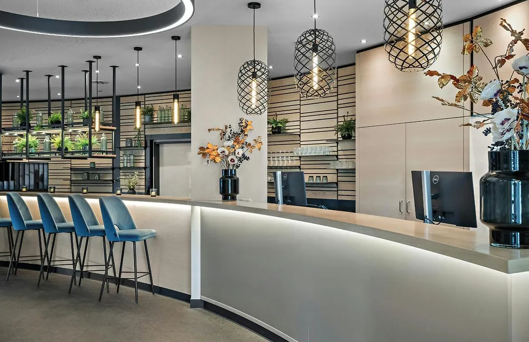 Leonardo Hotel Vienna City West-1