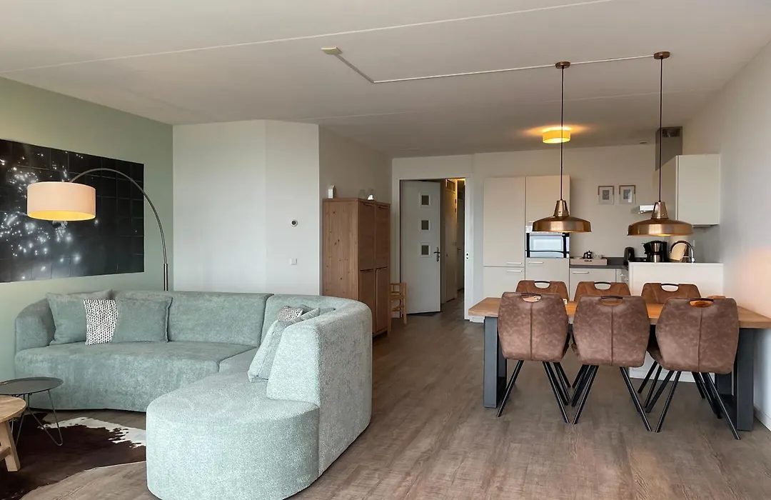 Boulevard Suites-1