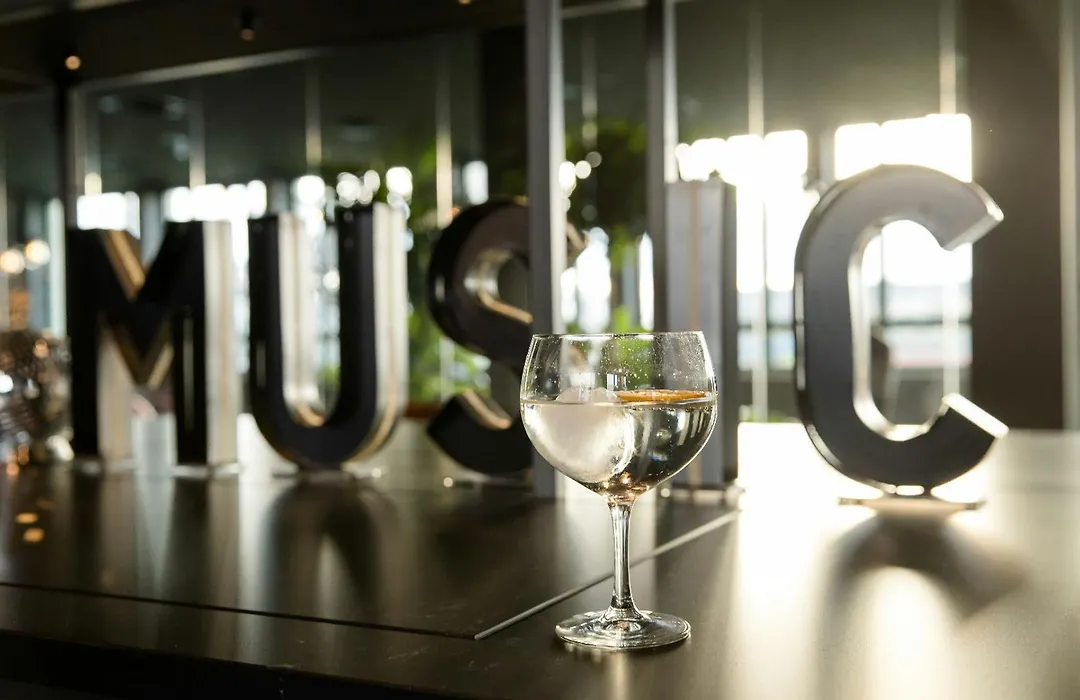 Motel One Mannheim-1