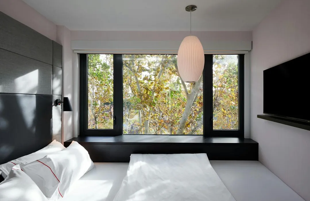 citizenM Rome Isola Tiberina-1