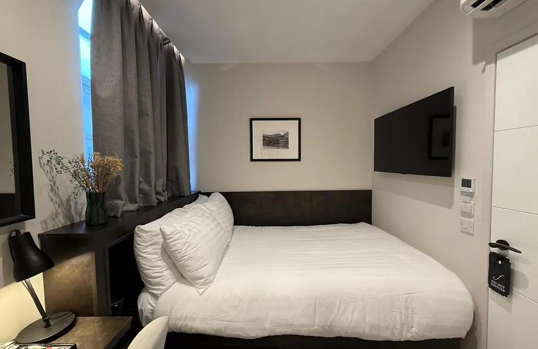 King'S Cross Express Inn-1