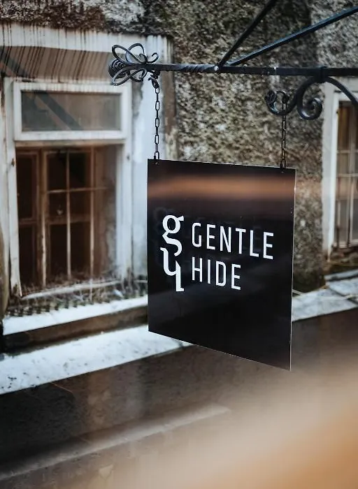 Gentle Hide Designhotel-1