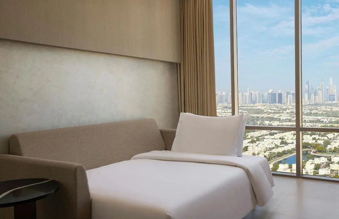 Hotel Local Dubai, Jumeirah Village Triangle, Autograph Collection-1