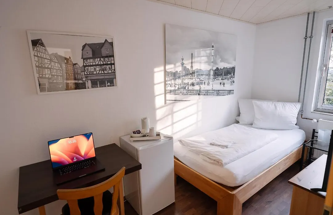 Hotel Spilburg-1