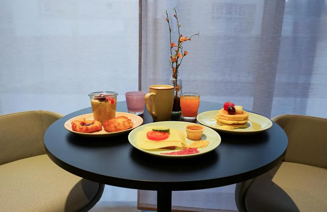 Prize By Radisson, Osnabruck-1