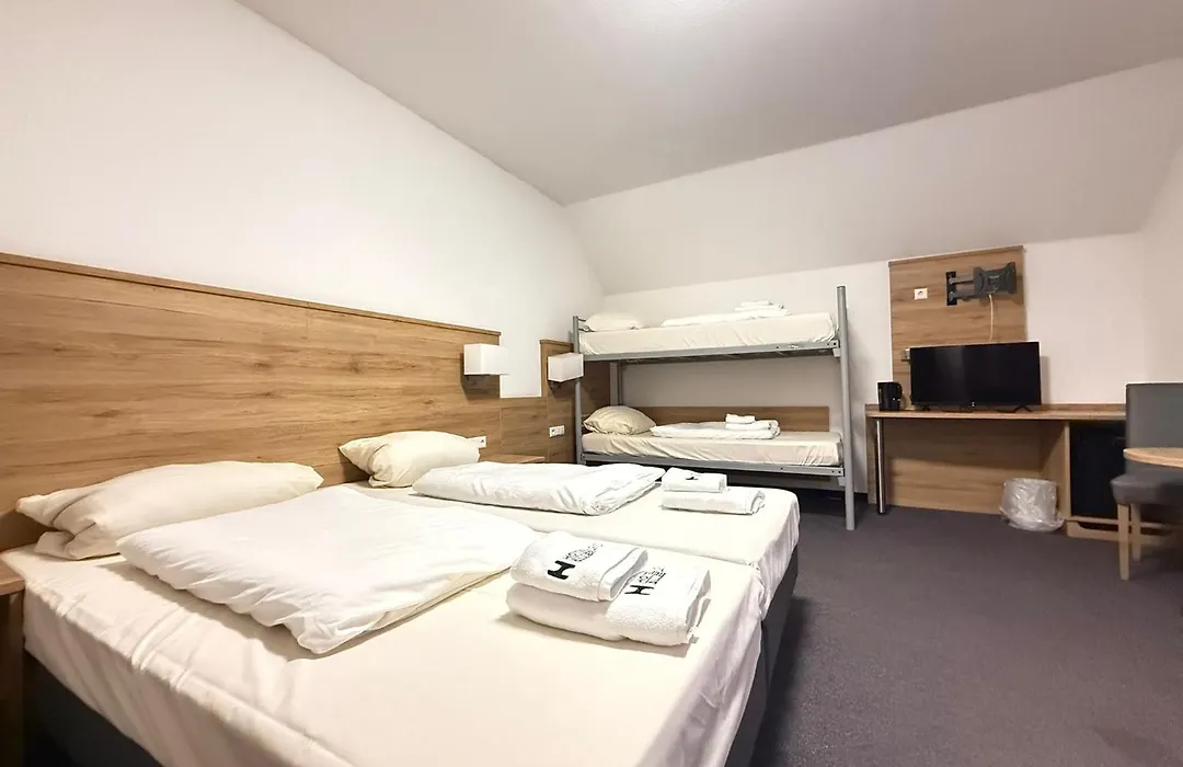 Hotel Allee 25-1