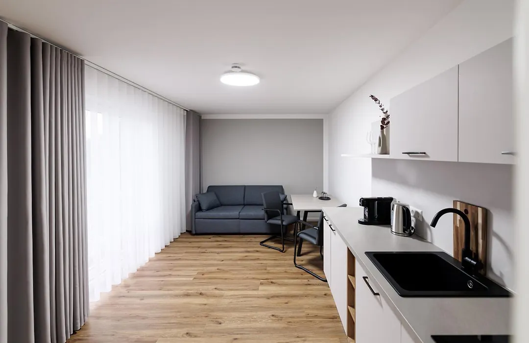 Kurpark Suites-1