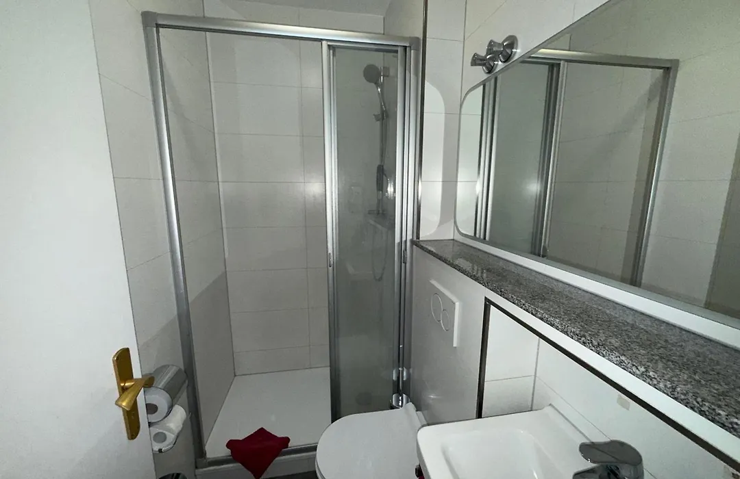 Hotel Nassauer Hof Frankfurt-1