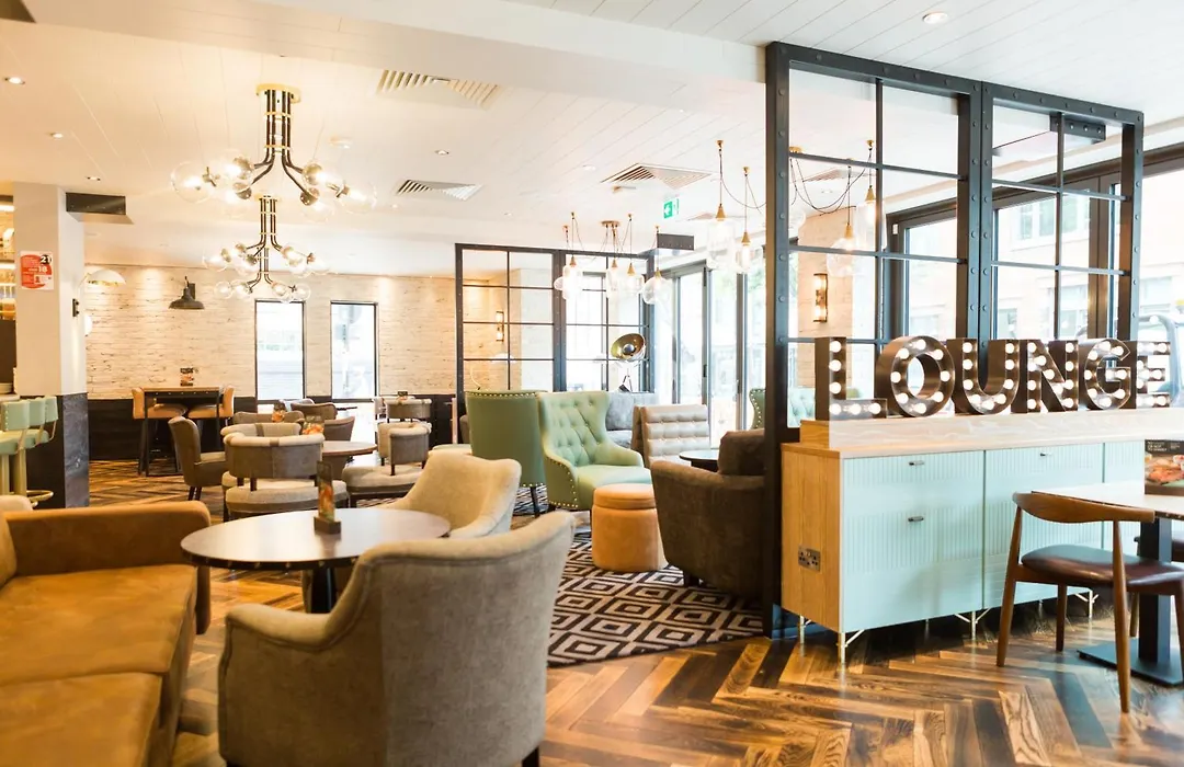 Hub London - King'S Cross-1