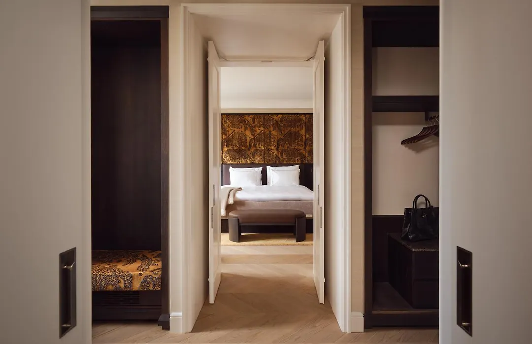 The Florentin By Althoff Collection-1