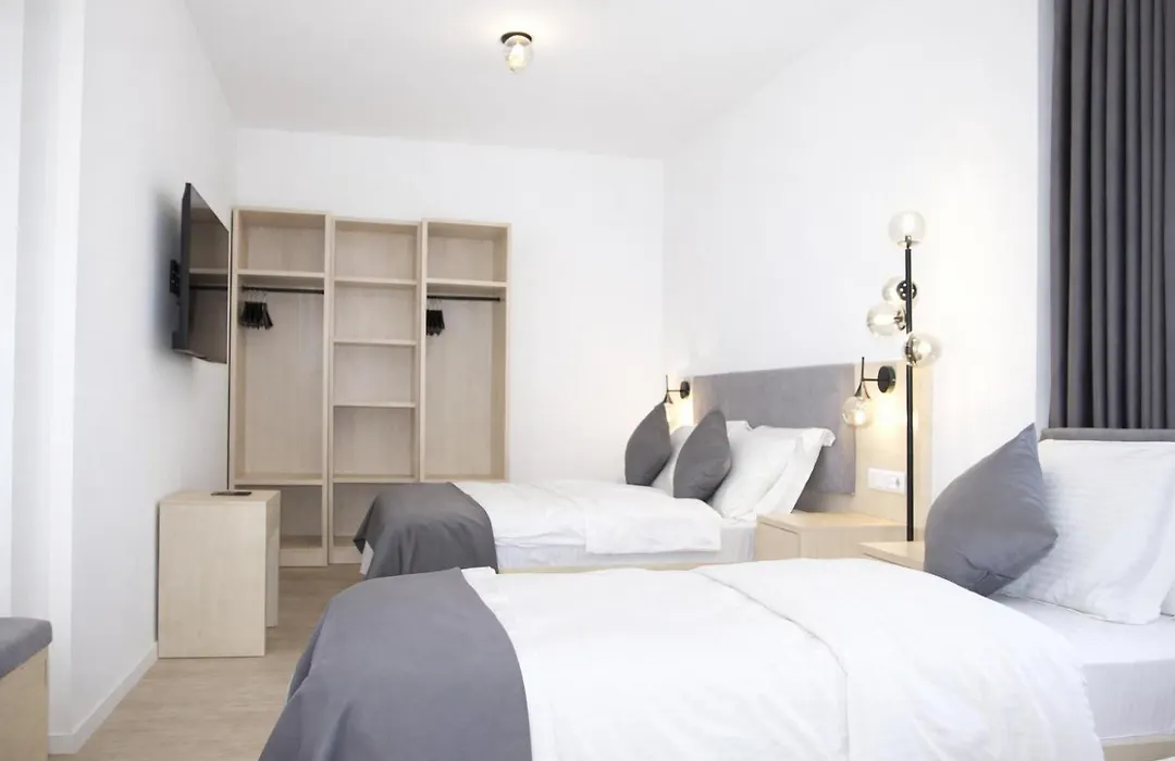 Niko Hotel Hannover-1