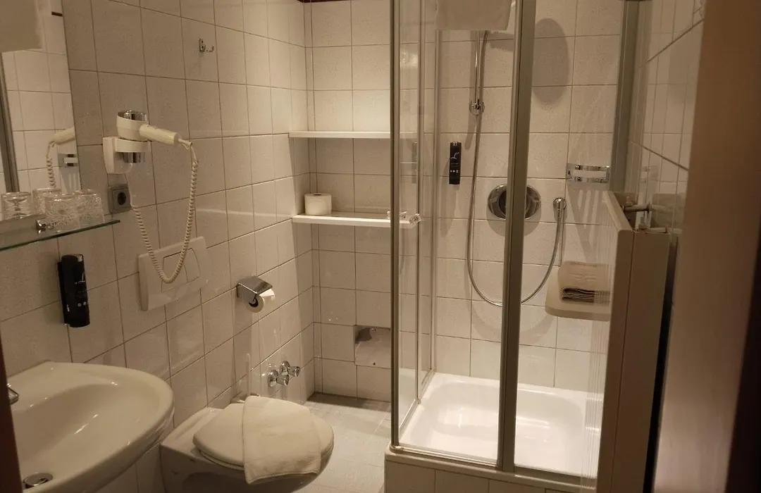 Hotel Germania-1