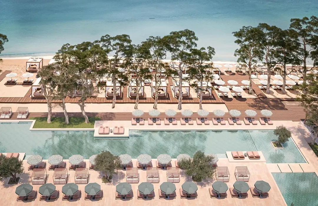 Conrad Corfu-1