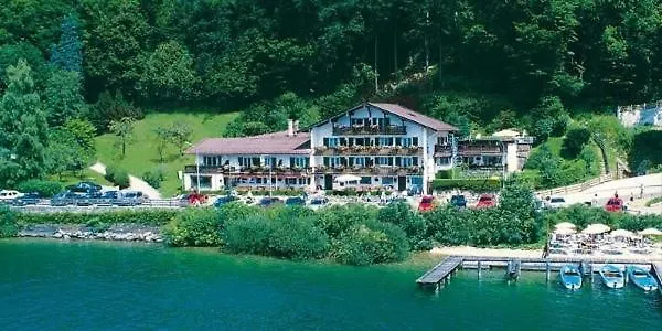 Hotel Fischerstüberl am See-1