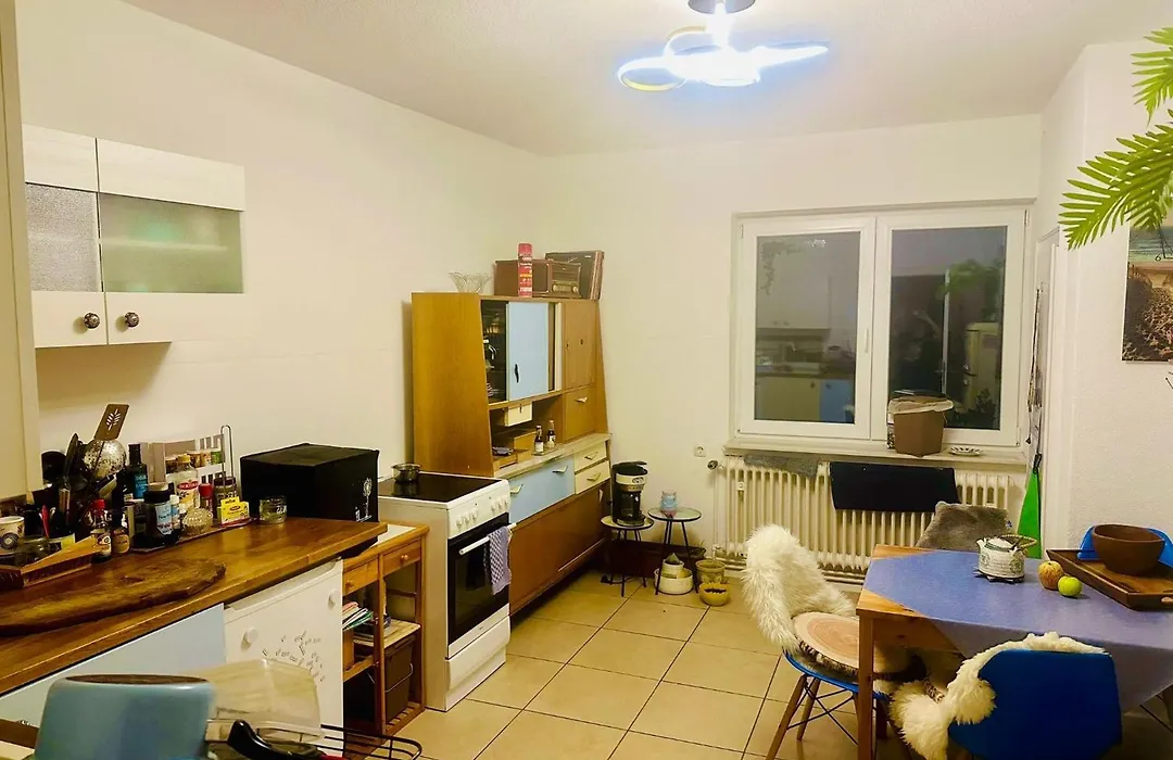 Am Weinberg Kassel Gästezimmer-1