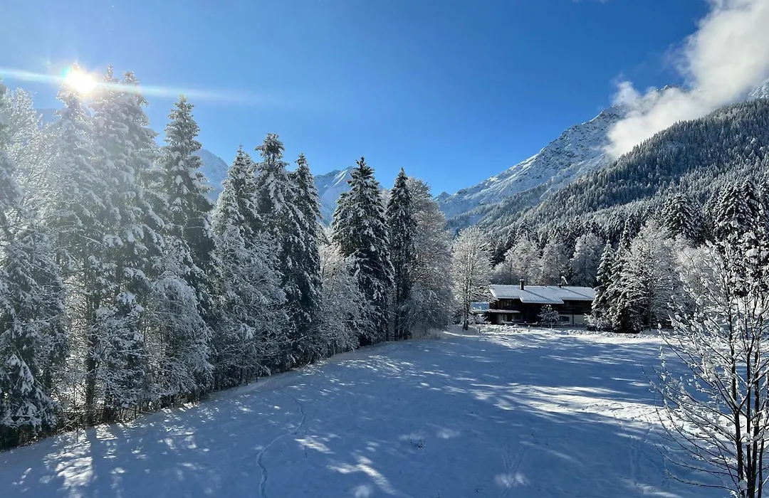 Landhaus Am Fellhorn-1