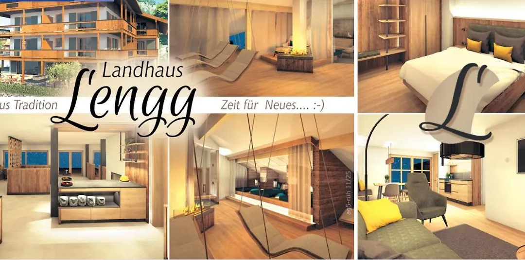 Landhaus Lengg-1
