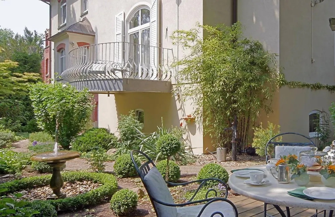 Hotel Residenz Joop-1