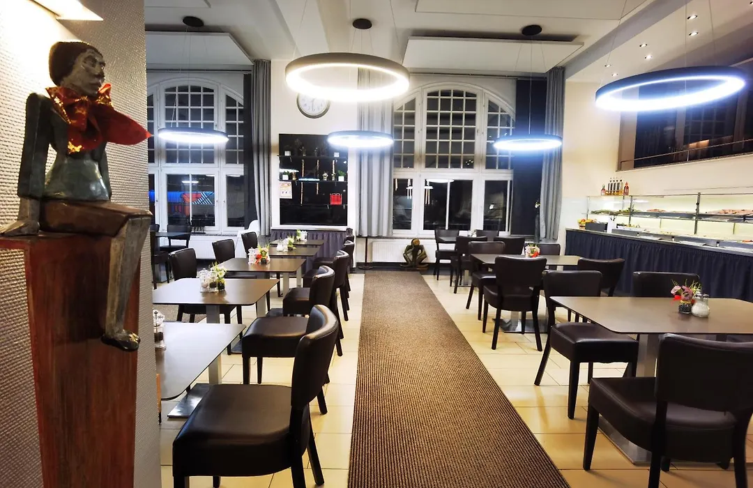Arthotel Munich-1