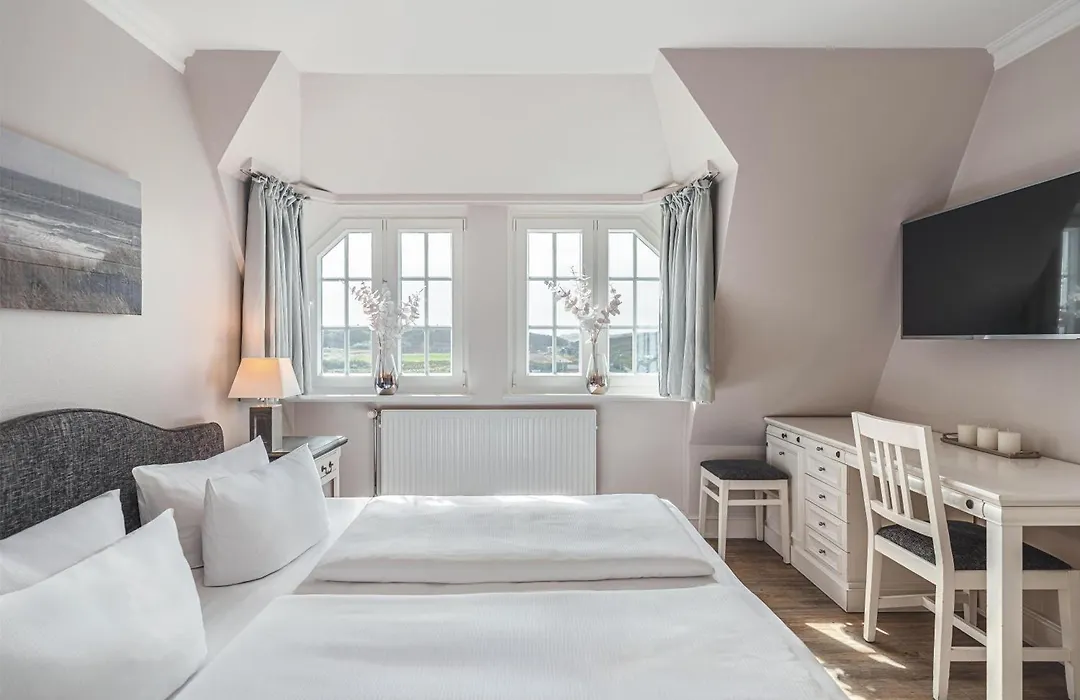 Dorint Strandresort&Spa Westerland/Sylt-1