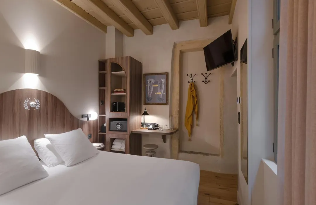 Academie Hotel Lyon-1