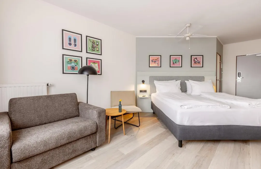 Select Hotel Oberhausen-1