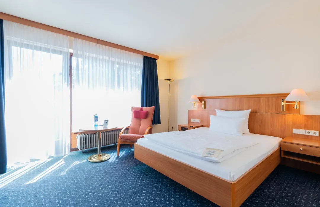 Parkhotel Bad Homburg-1