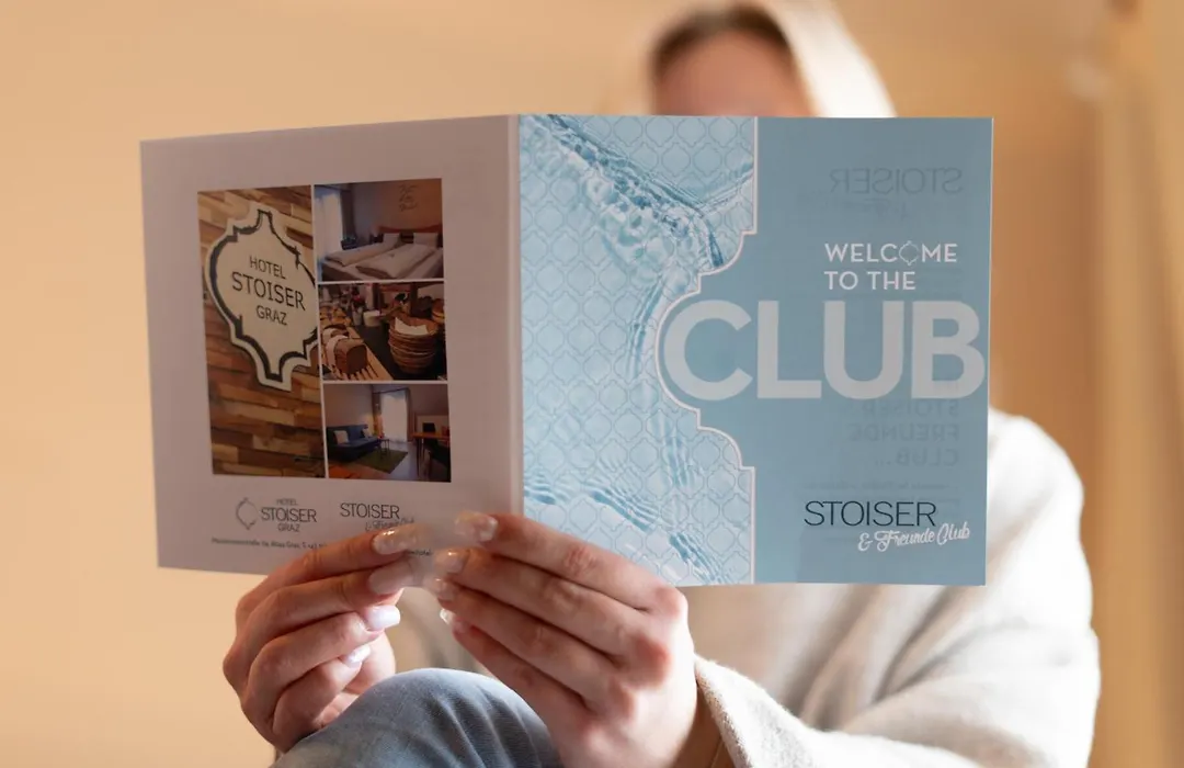 Hotel Stoiser Graz-1