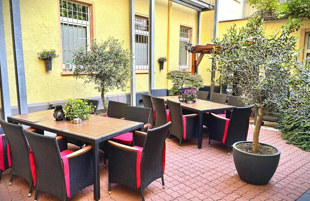 Hotel Berlin-1