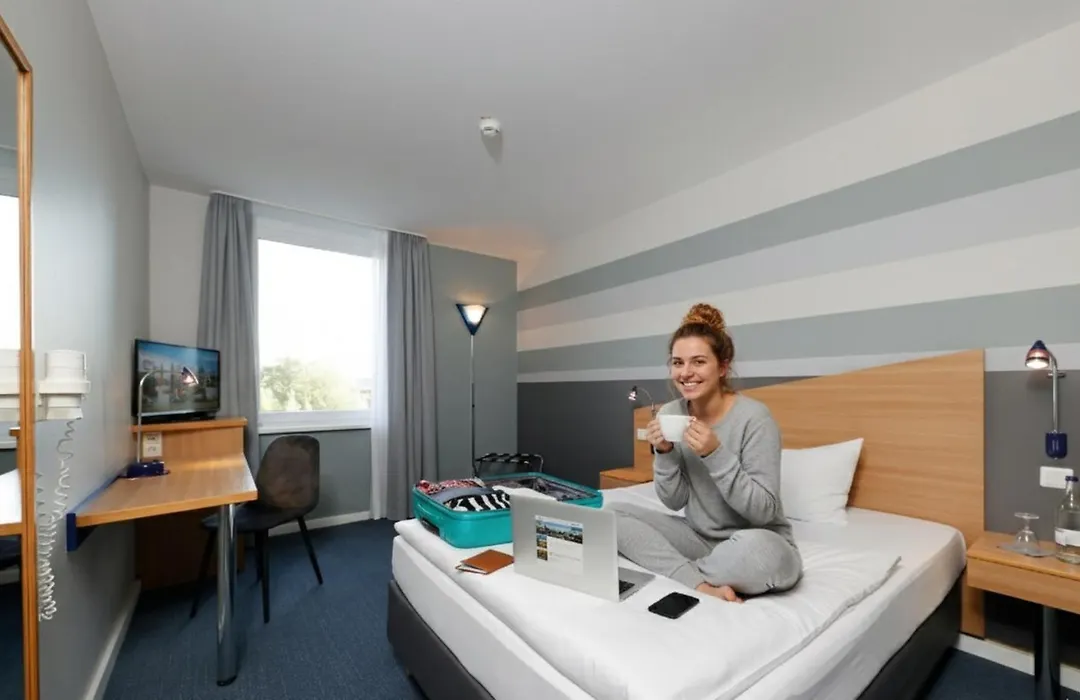 Median Hotel Hannover Messe-1