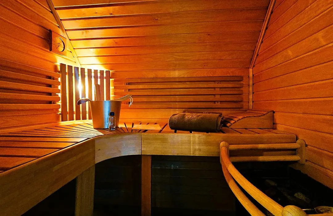 Boutique-Hotel&Wellness Goldenes Fass Meißen-1