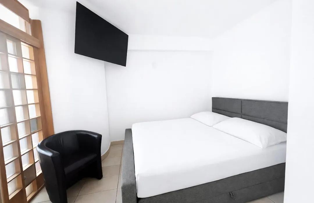 Hotel San Carlo-1