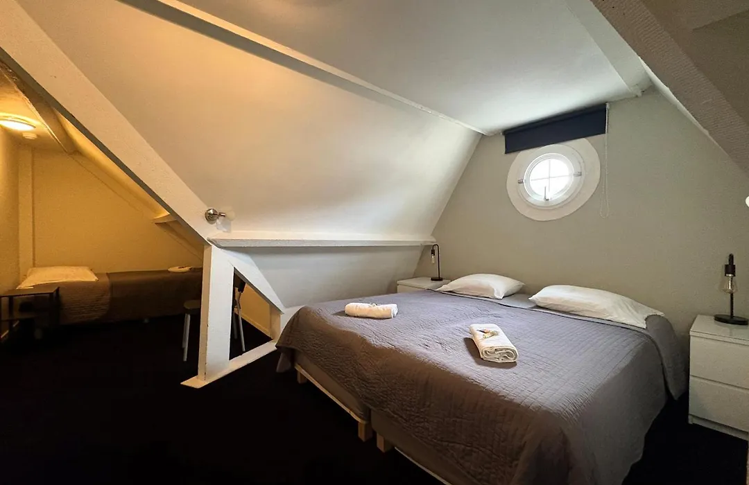 B&B De Hofnar Maastricht-1