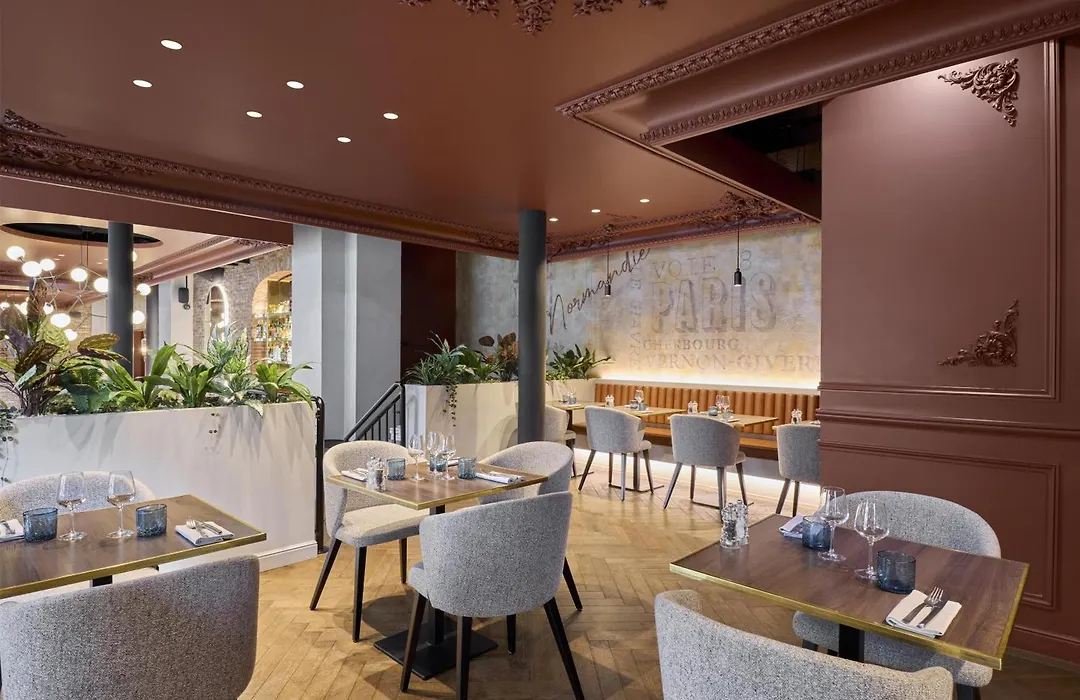 Hilton Paris Opera-1