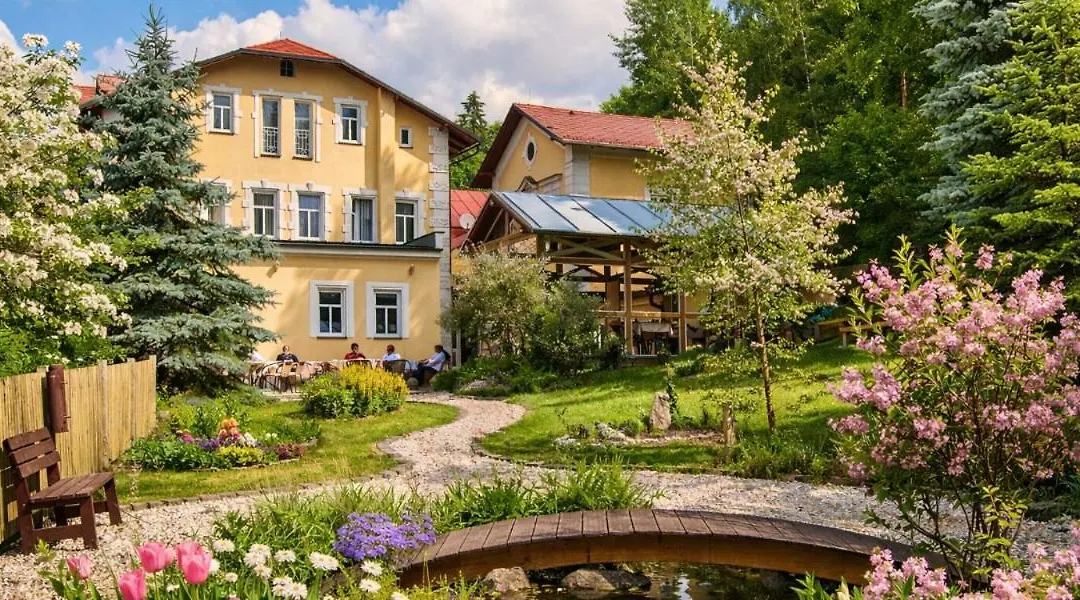 Boutique Hotel Swisshouse - Adults Only-1